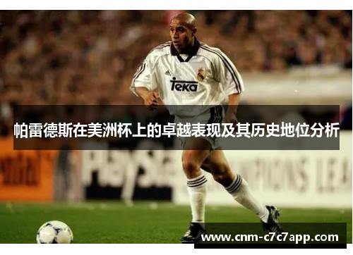 帕雷德斯在美洲杯上的卓越表现及其历史地位分析 帕雷德斯在美洲杯上的卓越表现及其历史地位分析