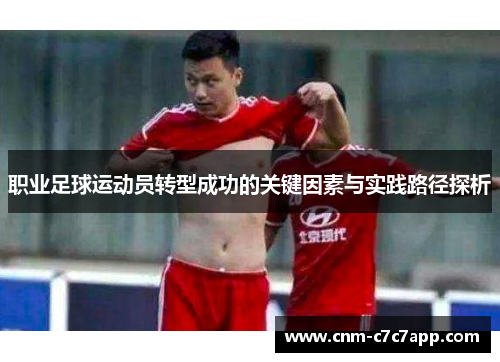 职业足球运动员转型成功的关键因素与实践路径探析