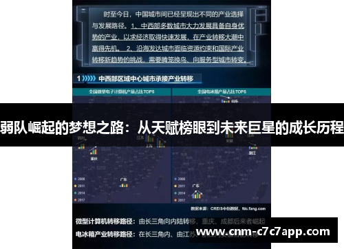 弱队崛起的梦想之路：从天赋榜眼到未来巨星的成长历程
