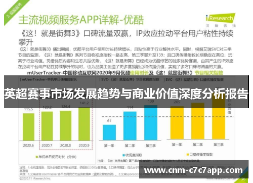 英超赛事市场发展趋势与商业价值深度分析报告